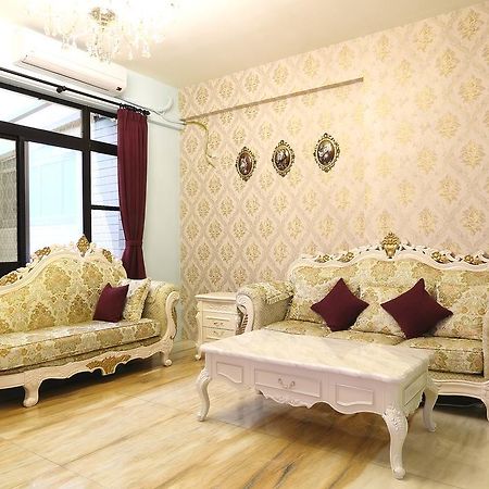 Princess Chloe B&B Kota Tua Kota Tua Hengchun Bagian luar foto