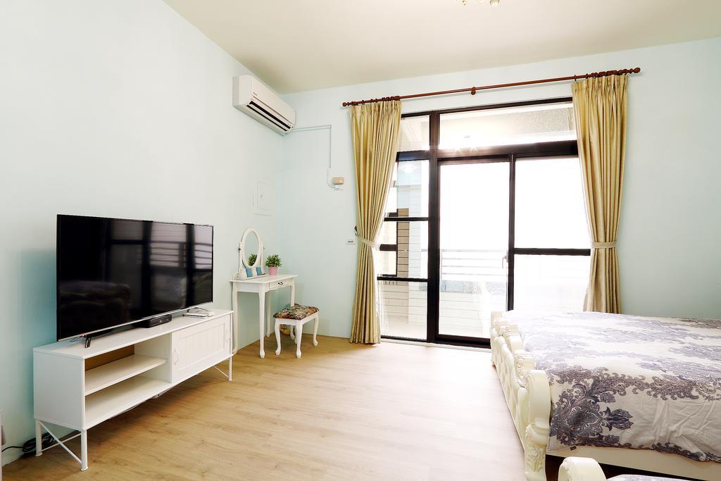 Princess Chloe B&B Kota Tua Kota Tua Hengchun Bagian luar foto