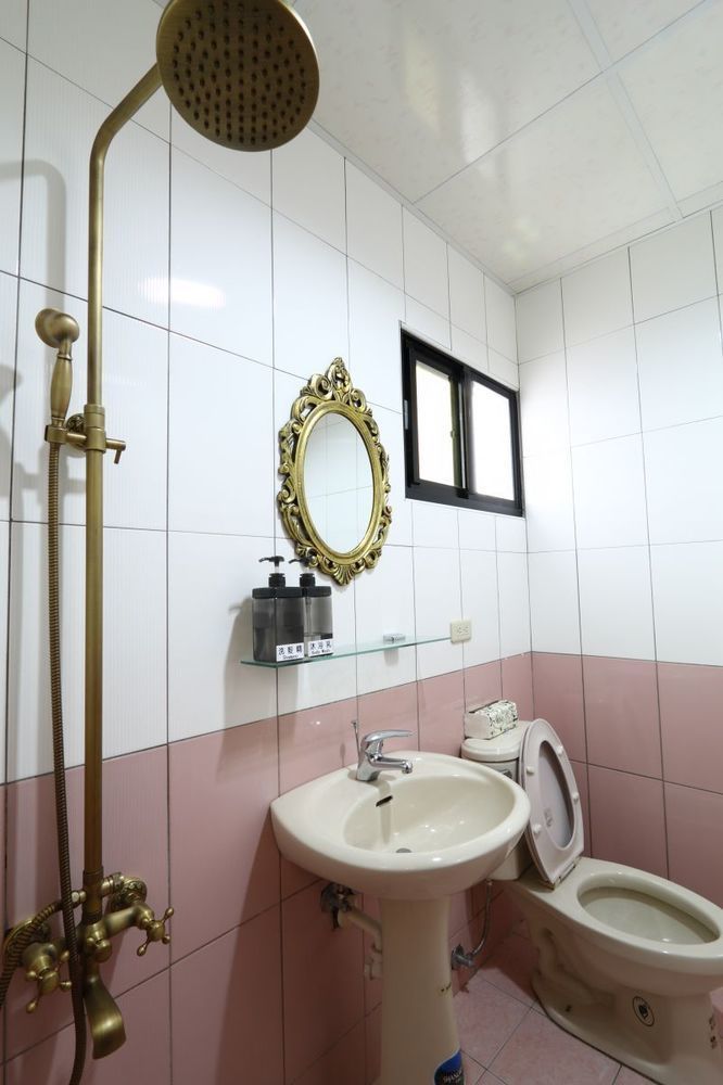 Princess Chloe B&B Kota Tua Kota Tua Hengchun Bagian luar foto